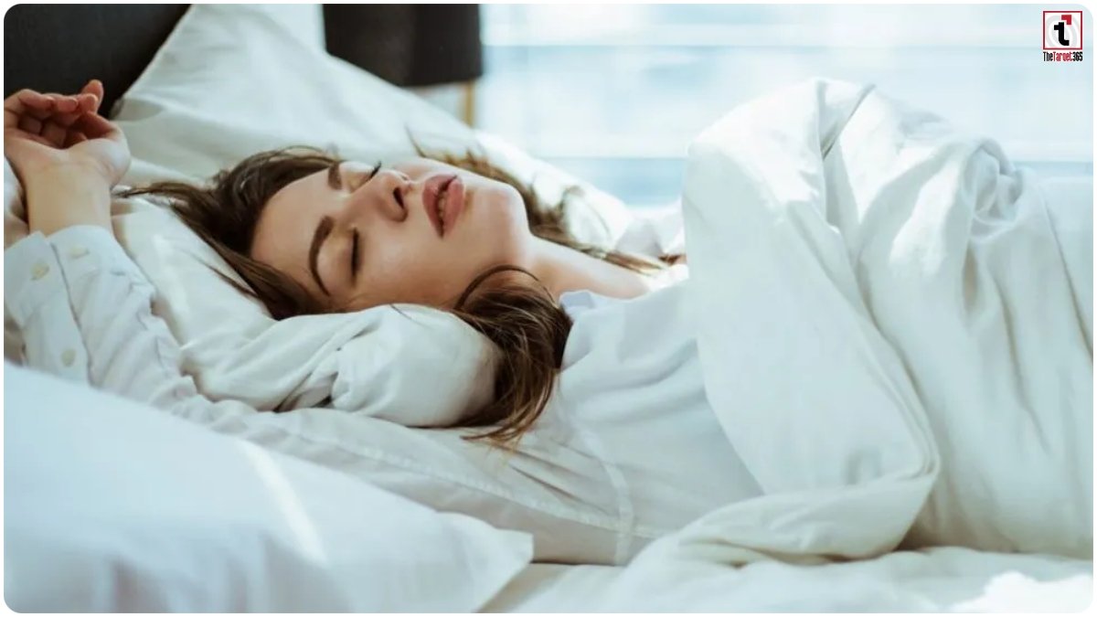 Global Sleep Survey 2026