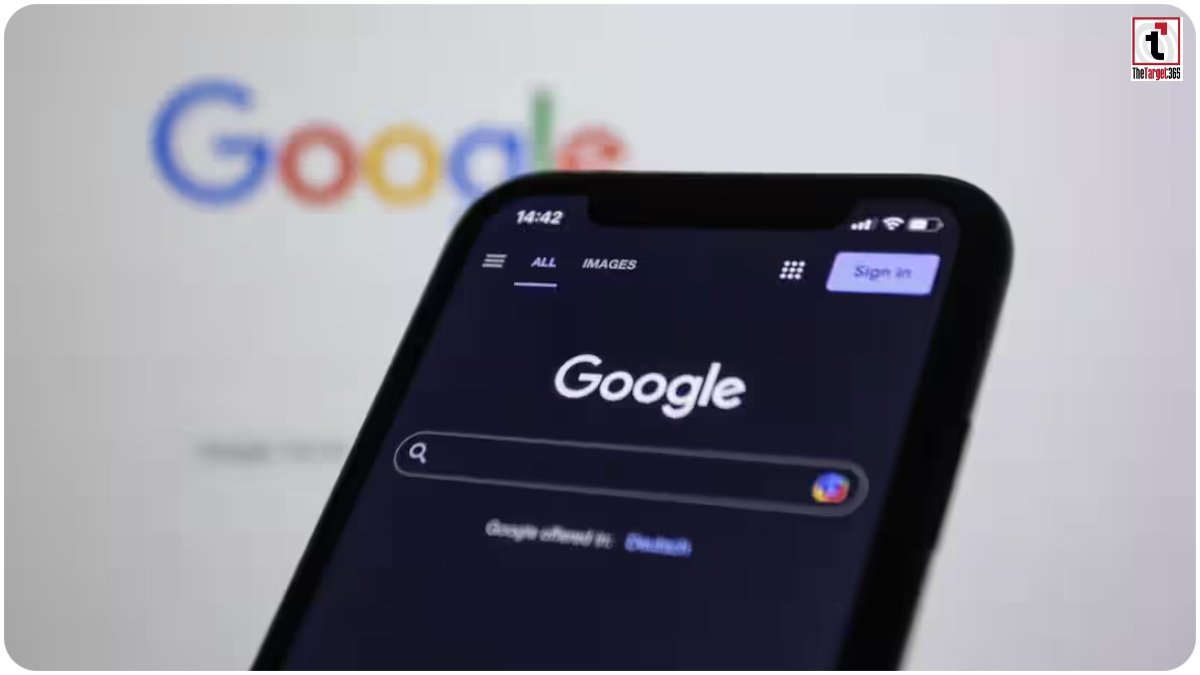 Google Privacy
