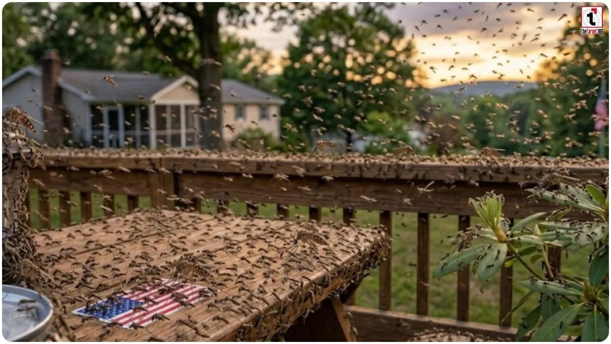 Google Release Mosquitoes