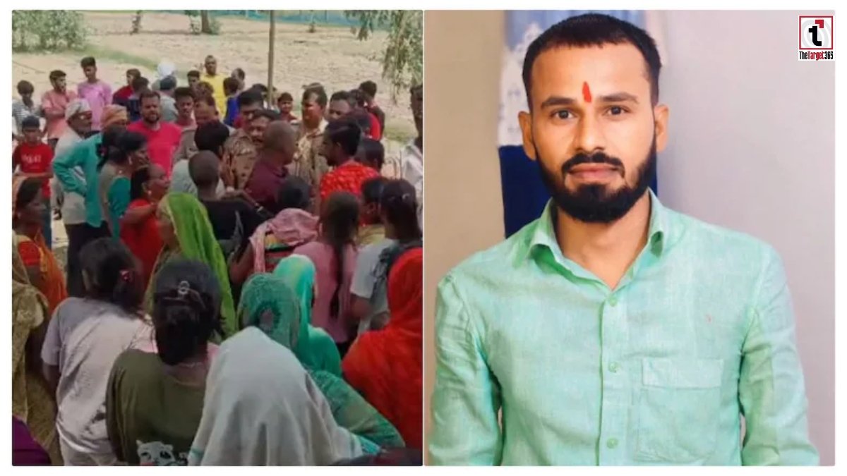 Gorakhpur Crime