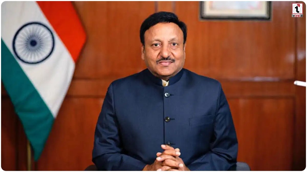 HDFC Bank Chairman