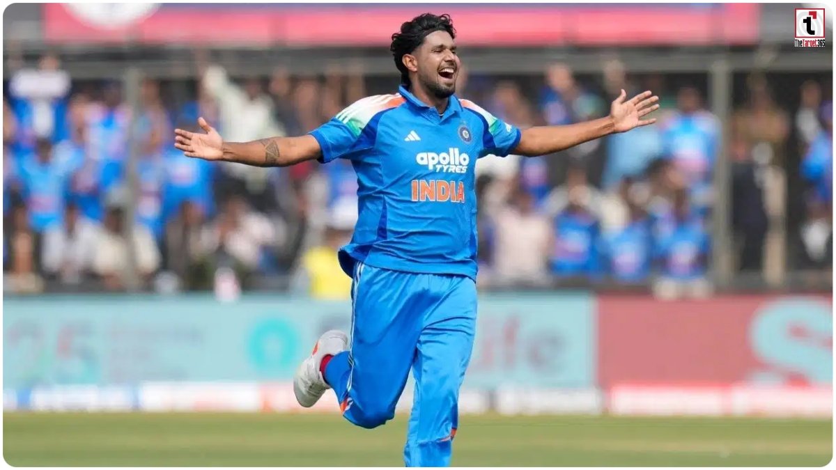 Harshit Rana Return