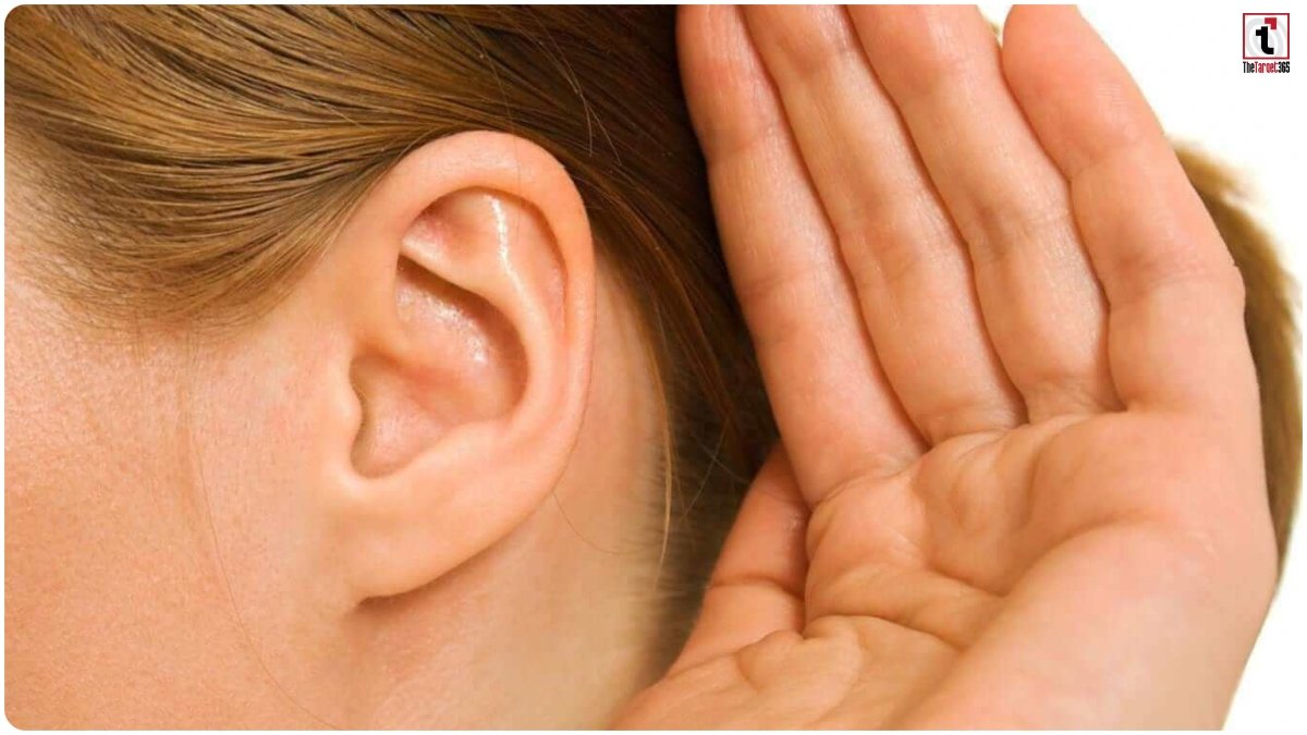 Hearing Loss