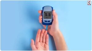 High Blood Sugar