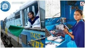 How to Become Loco Pilot