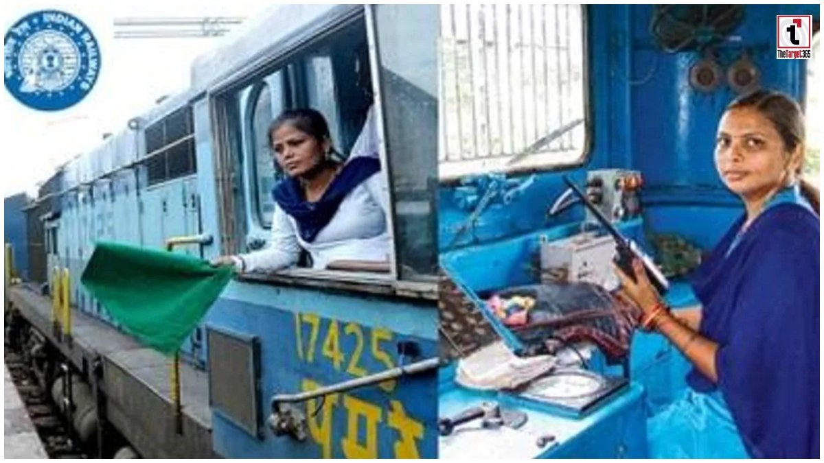How to Become Loco Pilot