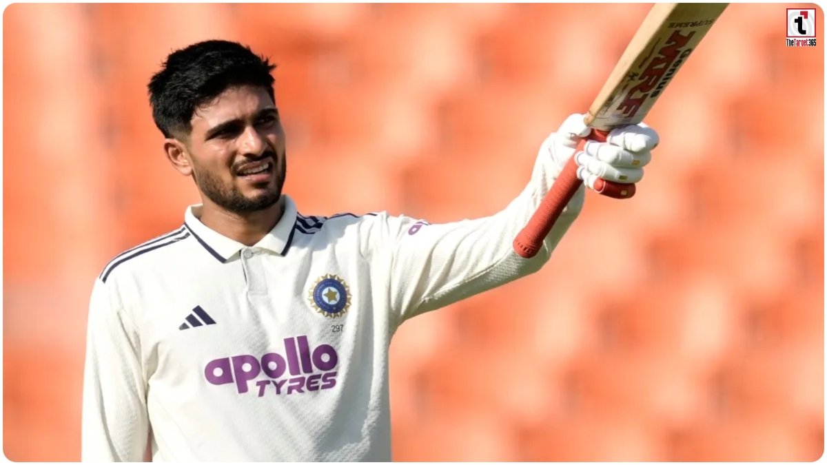 ICC Test Rankings