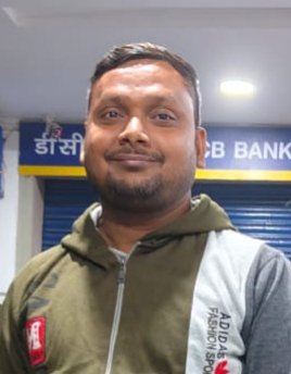 Chandan Das