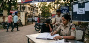 Sarguja Crime : सरगुजा में चार साल शोषण का आरोप, पीड़िता की शिकायत पर FIR
