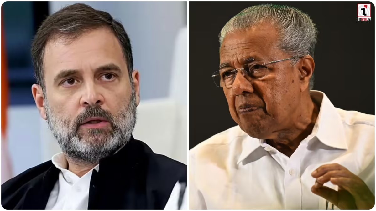 INDIA Alliance