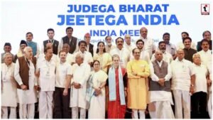 INDIA block meeting : 8 जून को दिल्ली में जुटेगा विपक्ष, क्या राहुल-ममता बदलेंगे देश की सियासत?