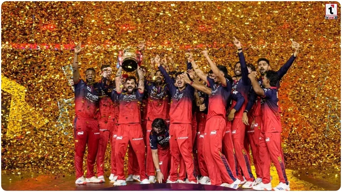 IPL 2026 Prize Money