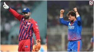 IPL Transfer News