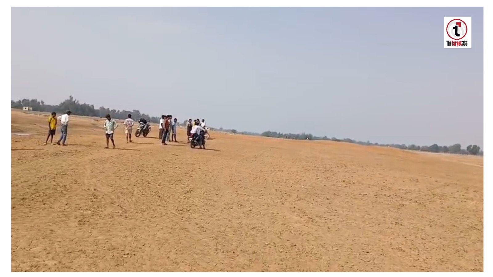 Surajpur News : मछली पकड़ने गए 9 ग्रामीणों की नाव पलटी, 3 लापता; रेस्क्यू ऑपरेशन जारी