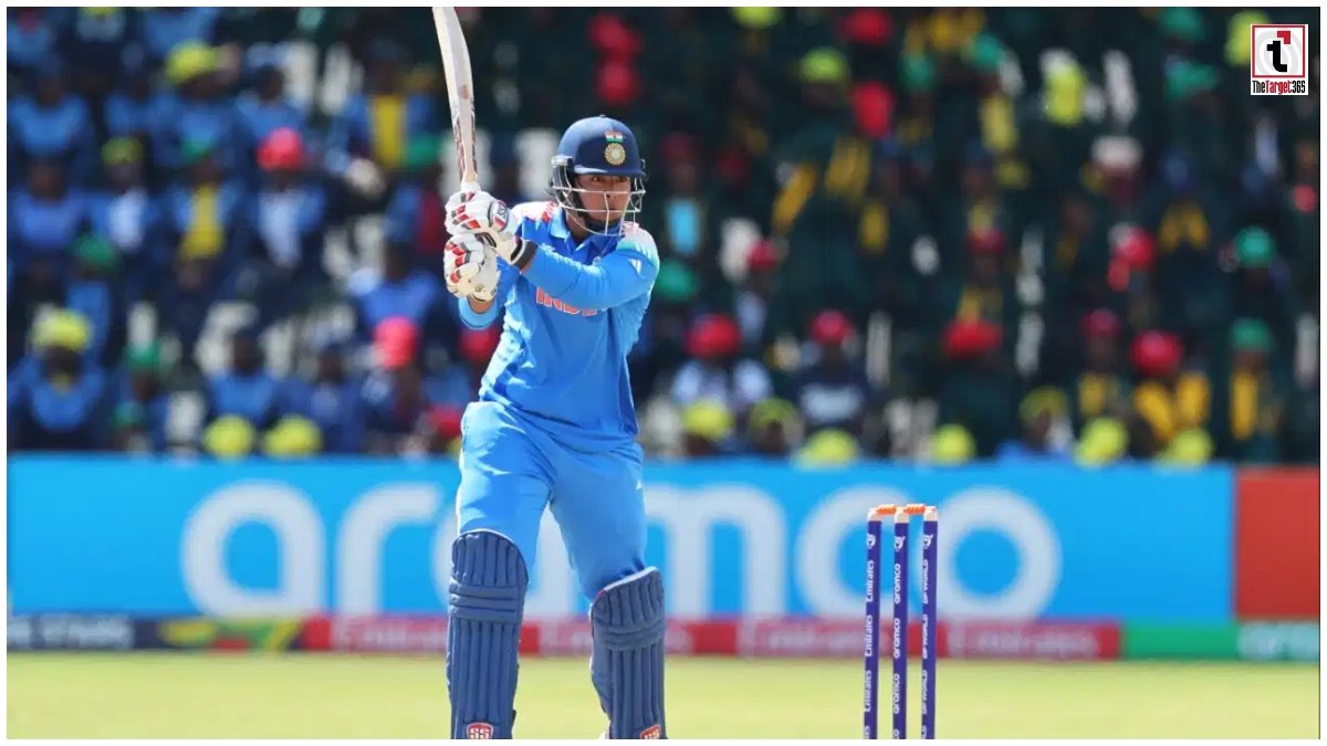 India A vs Sri Lanka A