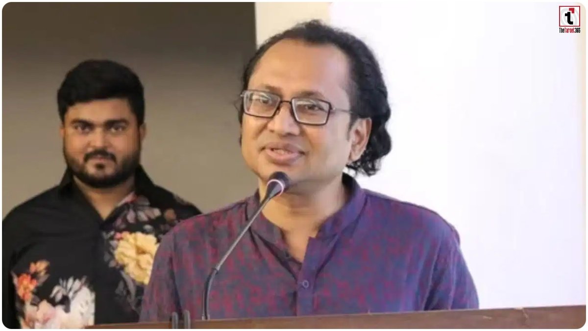India Bangladesh Row