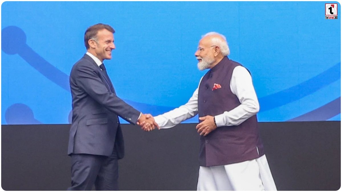 India France Agreements