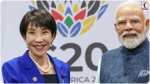 India Japan Relations