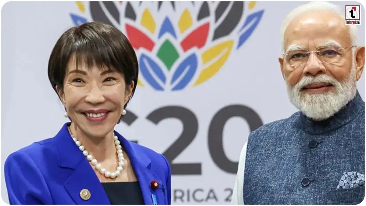 India Japan Relations