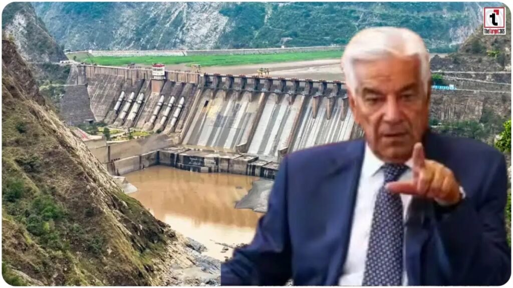 India Pakistan : पानी संकट के बीच पाकिस्तान की गीदड़भभकी, भारत को लेकर युद्ध की चेतावनी