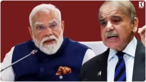 India Pakistan Talks