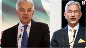 India Pakistan Tensions