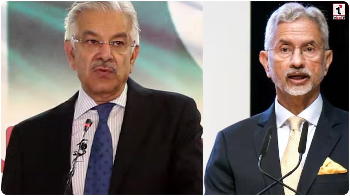 India Pakistan Tensions