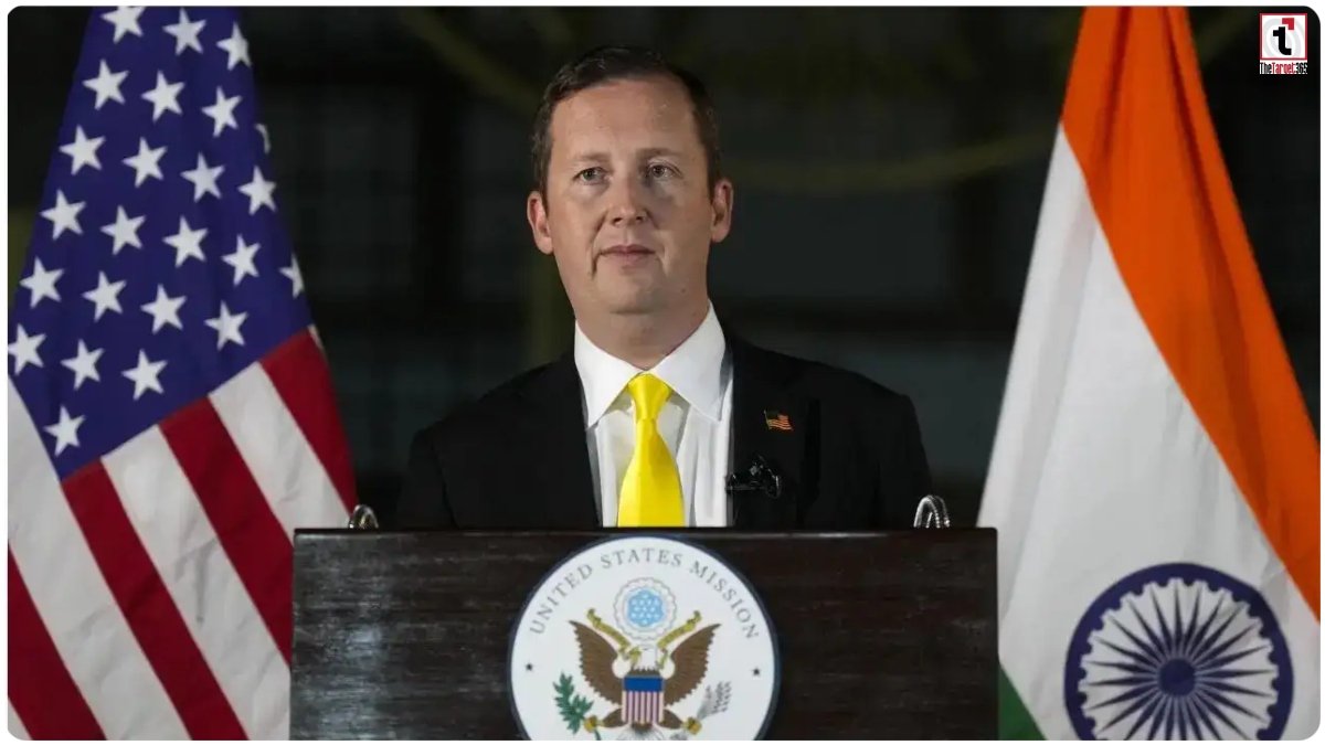 India US Trade Deal