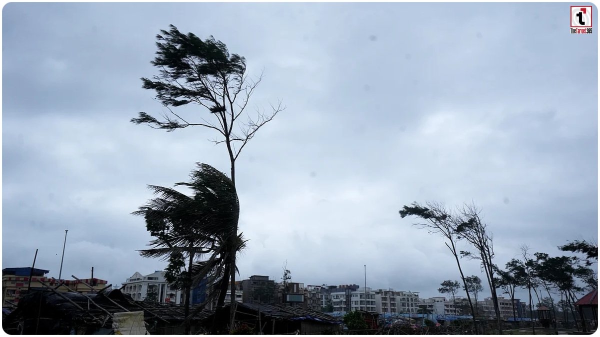 India Weather Update
