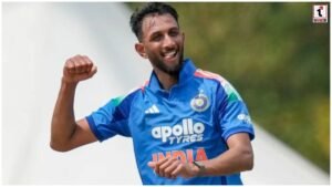 India vs Afghanistan