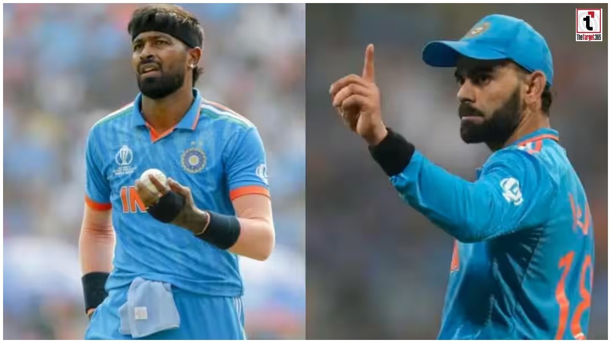 India vs England ODIs