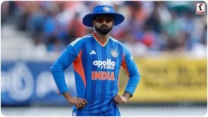 India vs Ireland