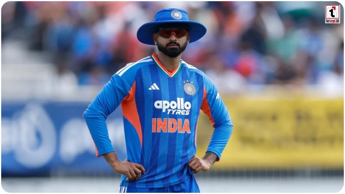 India vs Ireland