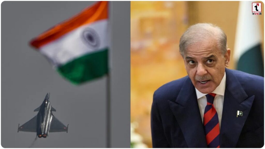 Indian Air Force : भारतीय वायुसेना के दस्तावेज से खुलासा, पाकिस्तान के झूठे दावों की खुली पोल