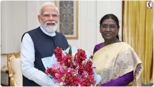 Indian Government Politics