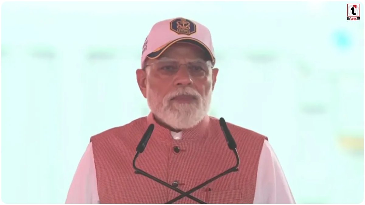 Indian Navy