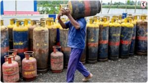 Industrial LPG