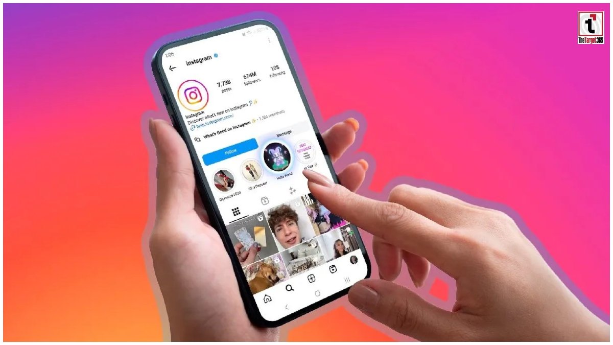 Instagram