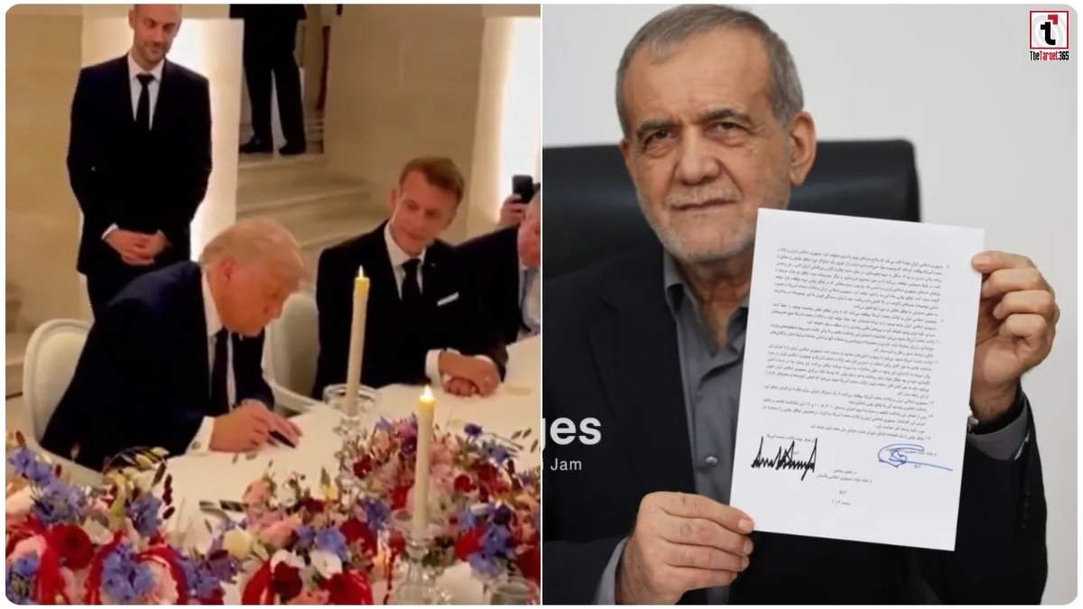 Iran Peace Deal