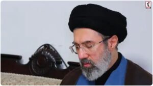 Iran US Israel tensions