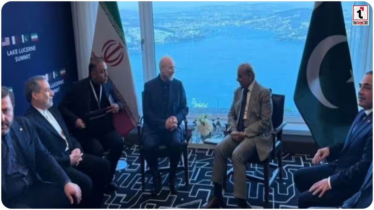 Iran US Talks