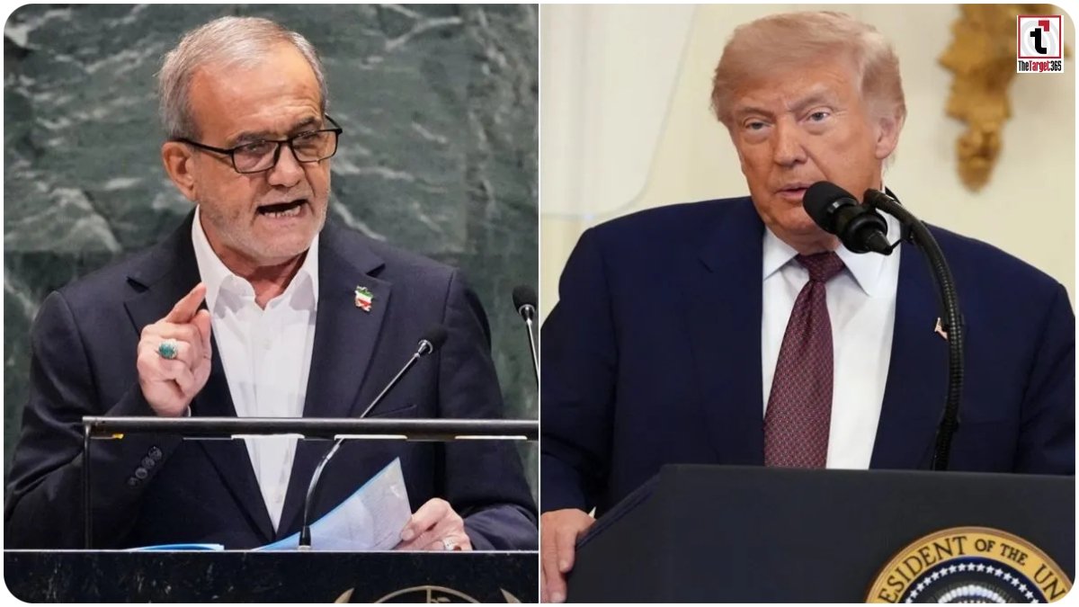 Iran US Talks
