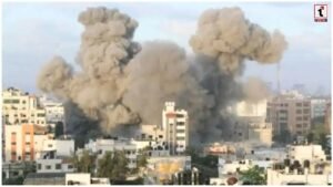 Israel Hezbollah Ceasefire