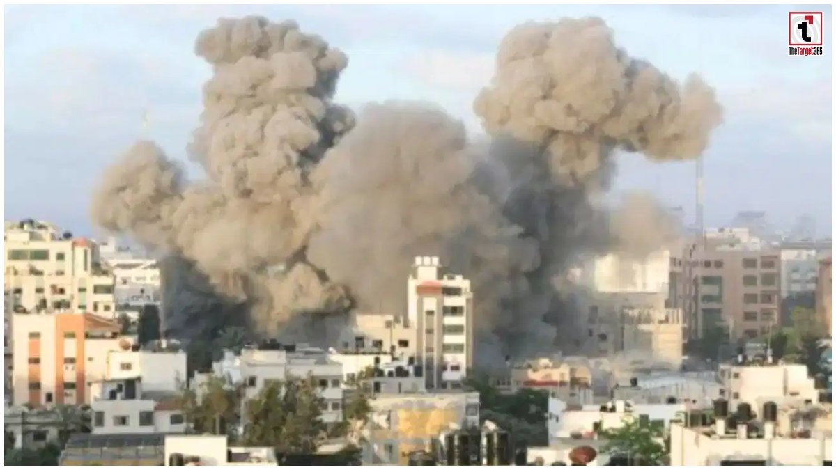 Israel Hezbollah Ceasefire