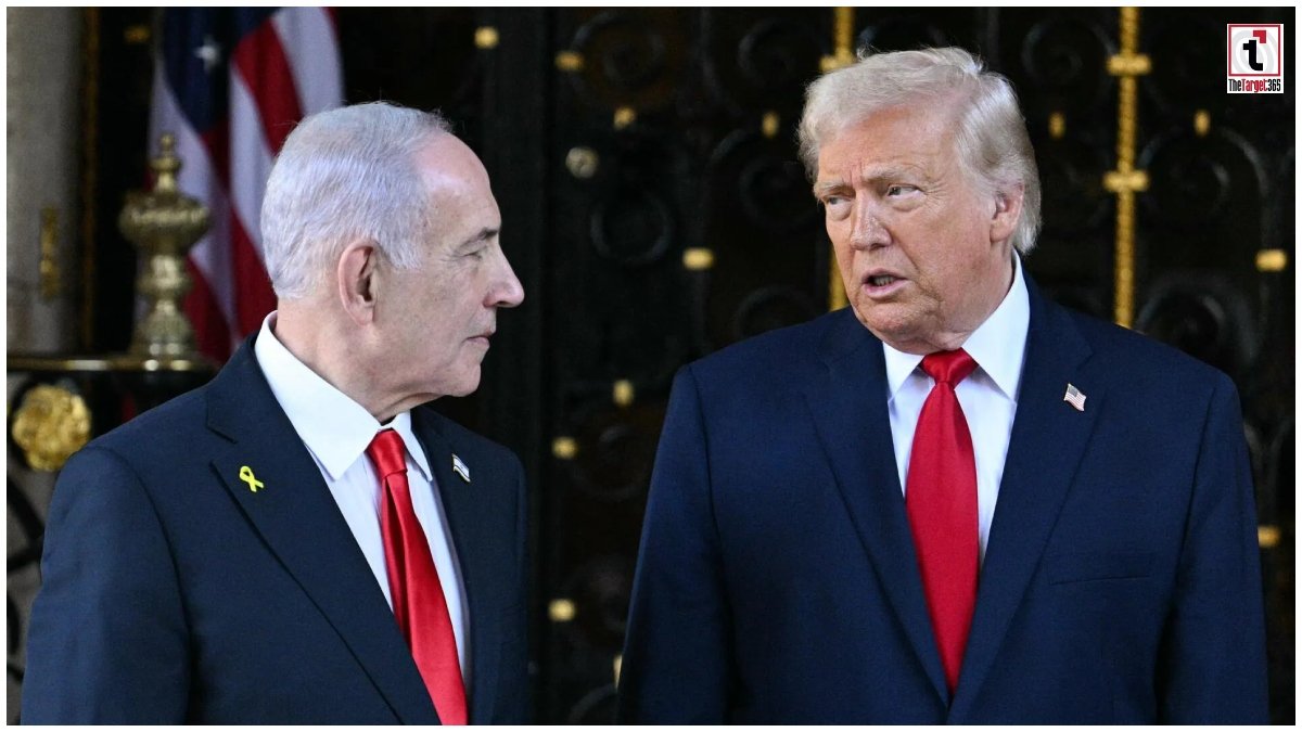 Israel Iran Conflict