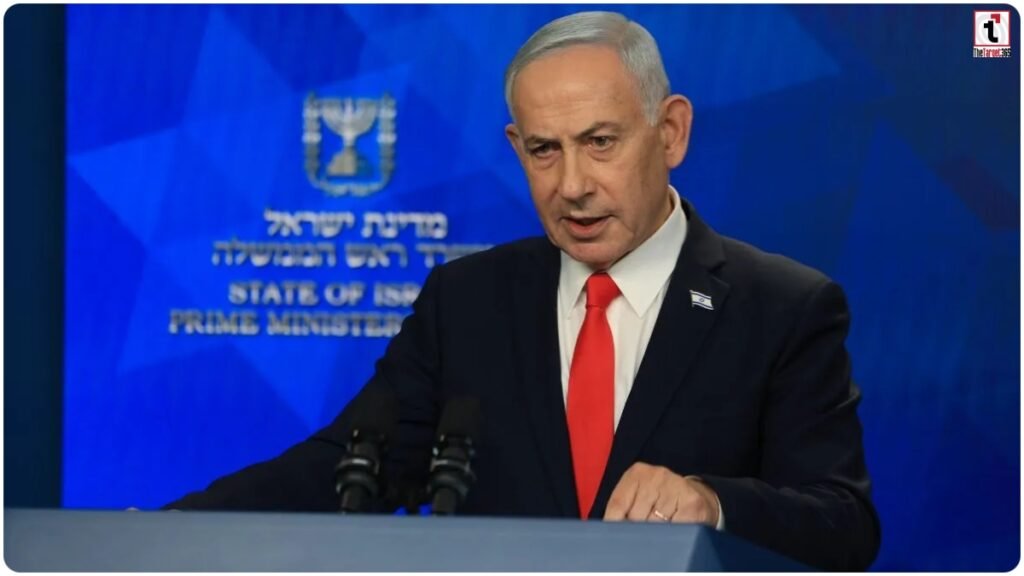 Israel weapons : अमेरिकी हथियारों पर निर्भरता छोड़ आत्मनिर्भर बनेगा इजरायल, नेतन्याहू का आया बड़ा फैसला