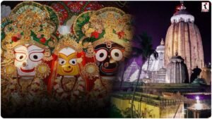 Jagannath Rath Yatra 2026