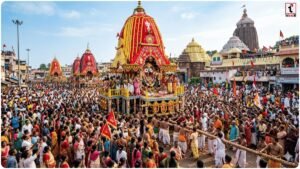 Jagannath Rath Yatra 2026