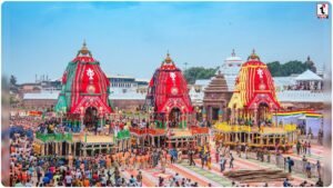 Jagannath Rath Yatra