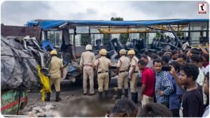 Jalpaiguri Accident